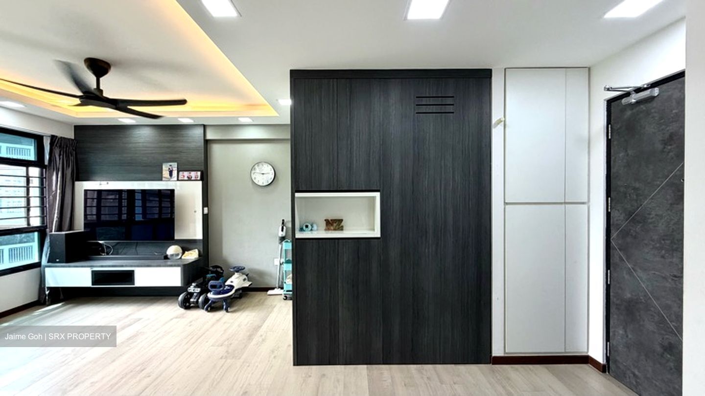 Blk 996A Buangkok Tropica (Hougang), HDB 4 Rooms #604988031